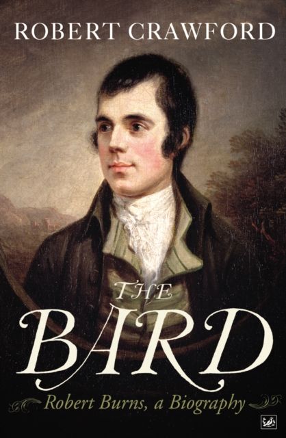 Forsidebilde av The Bard