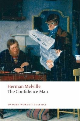The Confidence-Man : His Masquerade