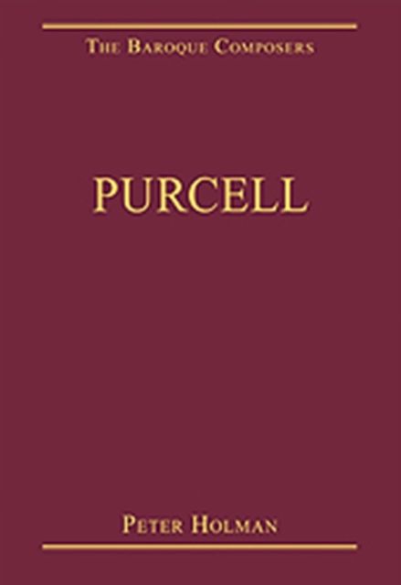 Purcell