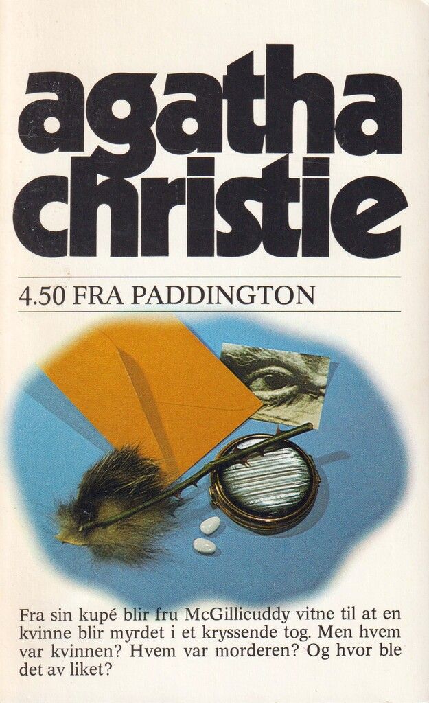 4.50 fra Paddington