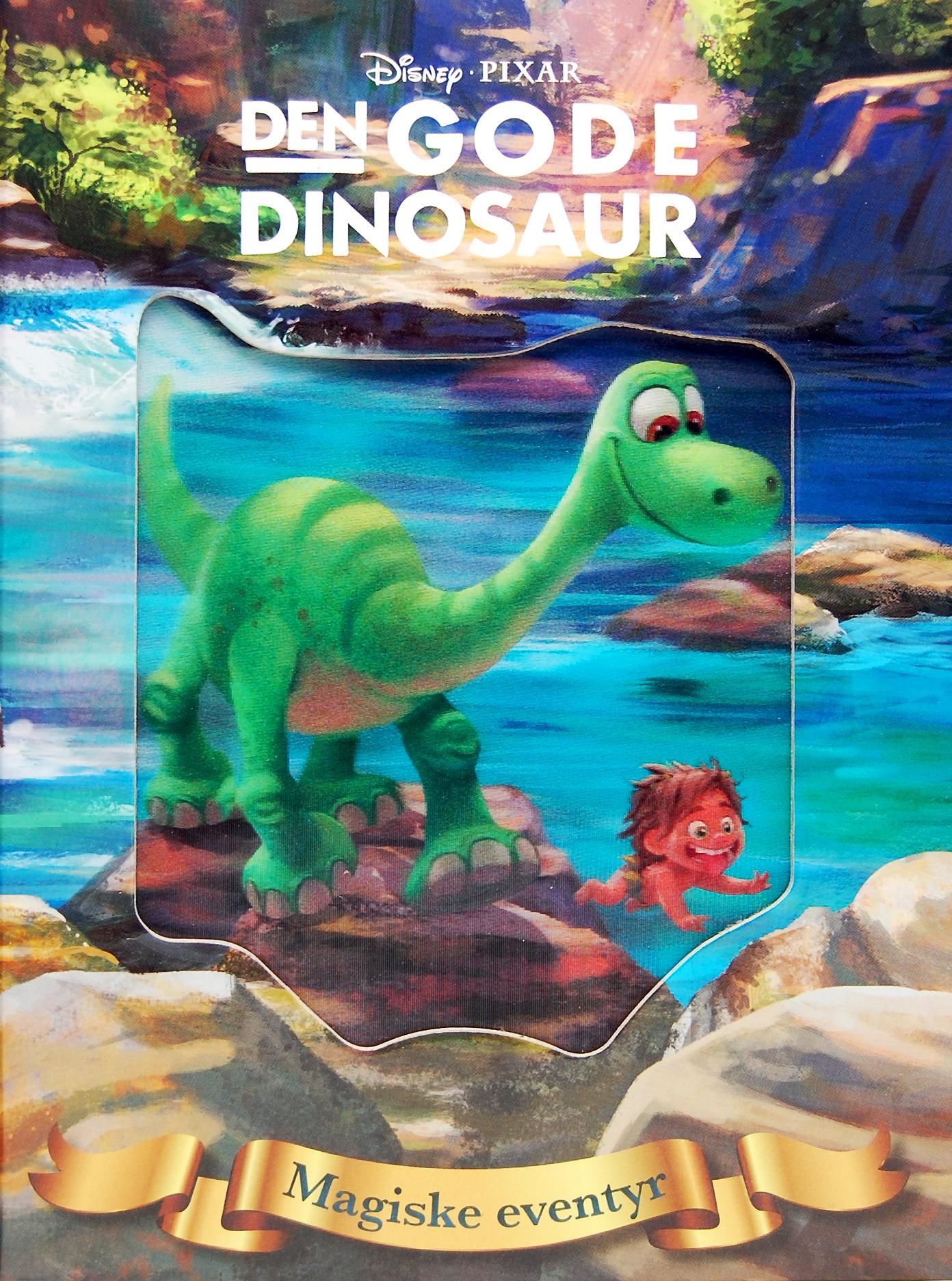 Den Gode dinosaur