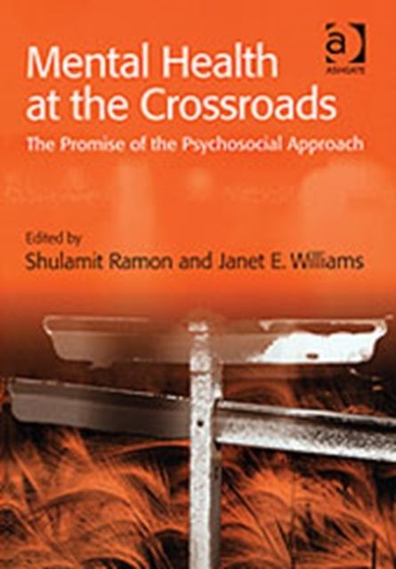 Mental Health at the Crossroads : The Promise of the Psychosocial Approach
