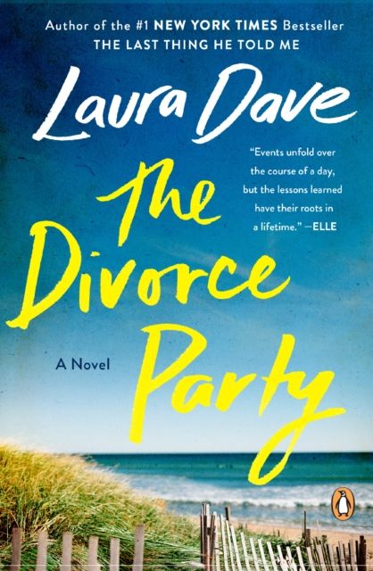 The divorce party
