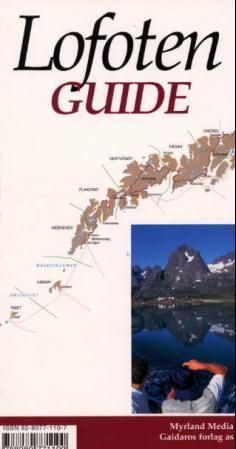 Lofoten guide ; Lofoten gallery