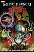 The definitive Doctor Strange