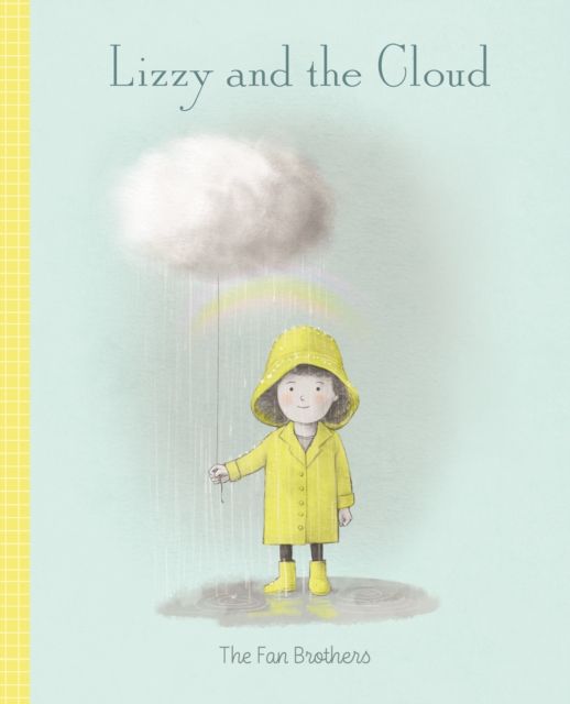 Lizzy and the cloud