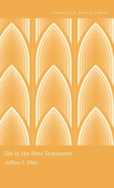 Sin in the New Testament