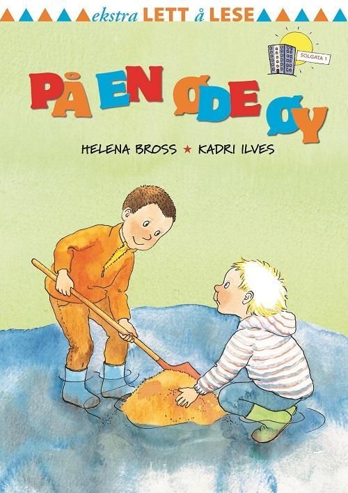 På en øde øy