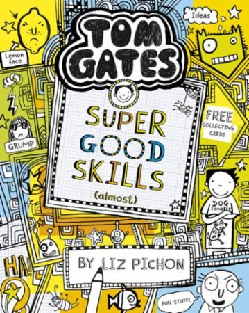 Super good skills (almost)