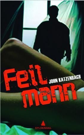 Feil mann