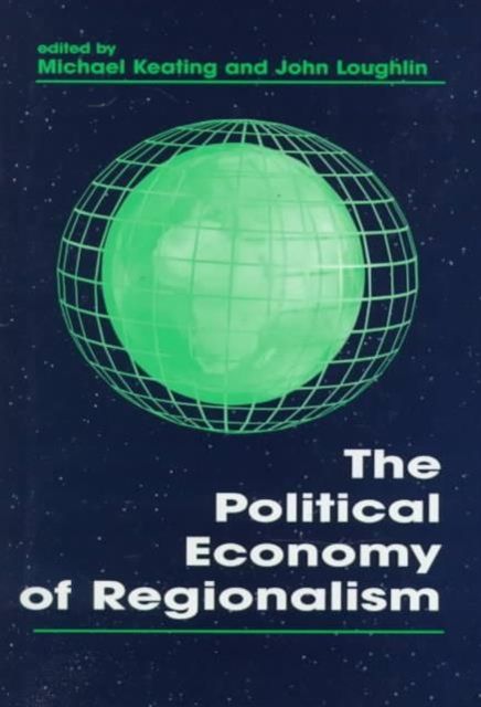 The Political Economy of Regionalism