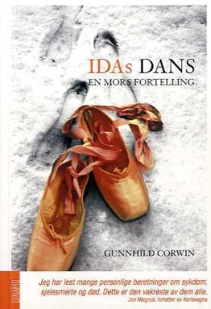Idas dans : en mors beretning