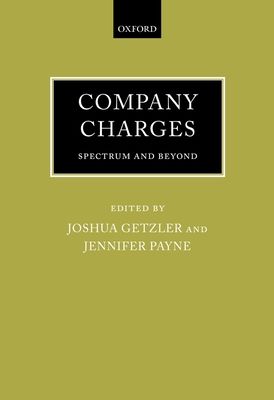 Company Charges : Spectrum and Beyond