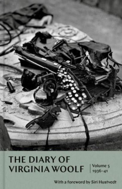 The diary of Virginia Woolf. Volume 5. 1936-41