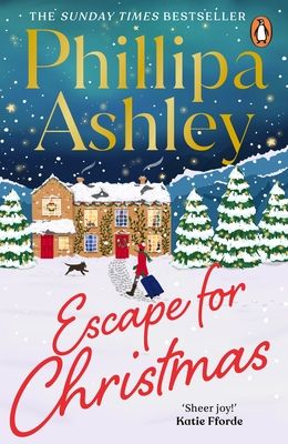 Escape for Christmas