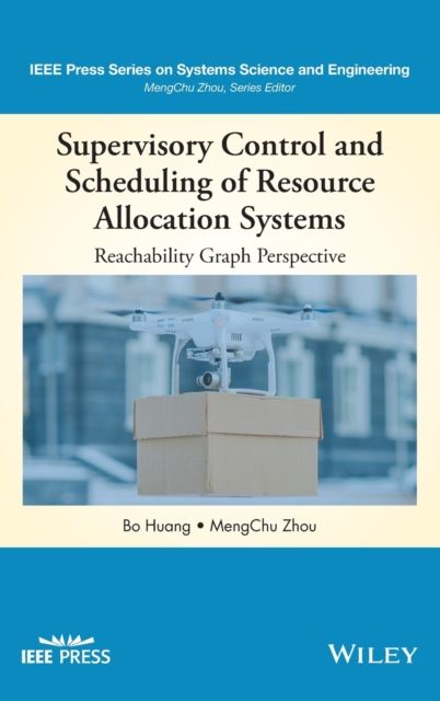 Supervisory Control and Scheduling of Resource Allocation Systems : Reachability Graph Perspective