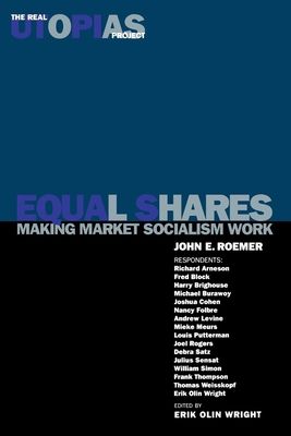 Equal Shares : Making Market Socialism Work