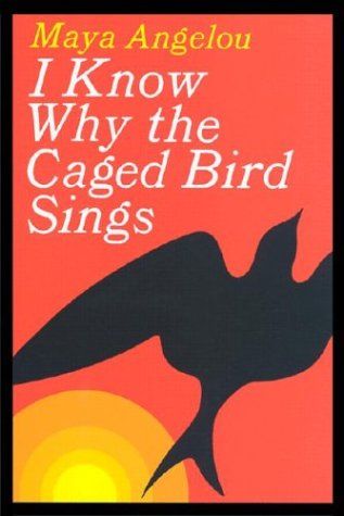 I know why the caged bird sings