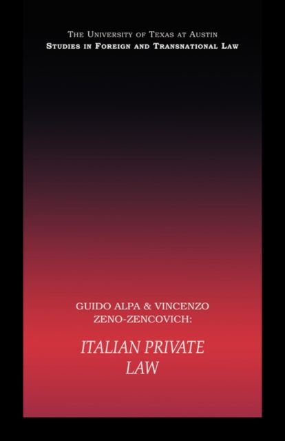 PB Direct Italian Private Law