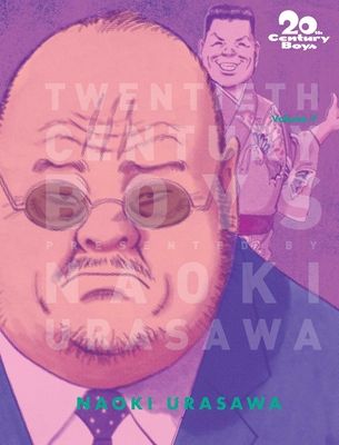 20th century boys : the perfect edition. Volume 7