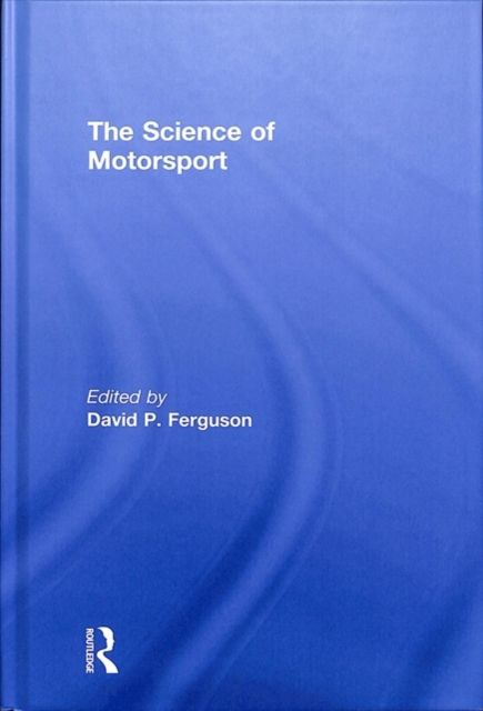 The Science of Motorsport