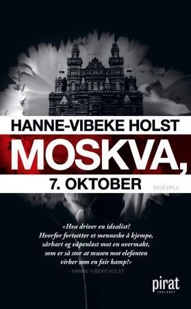 Moskva, 7.oktober