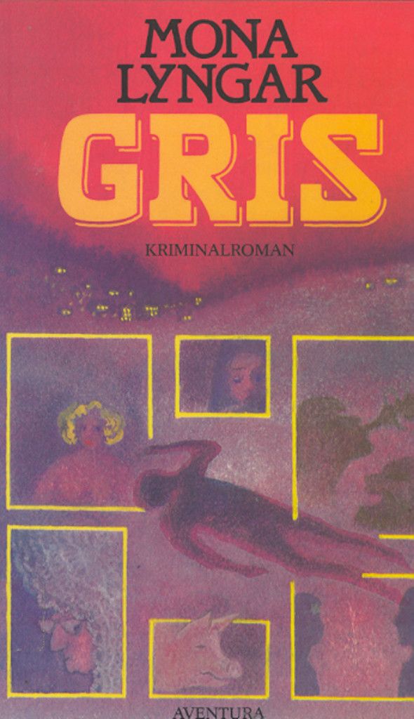 Forsidebilde av Gris