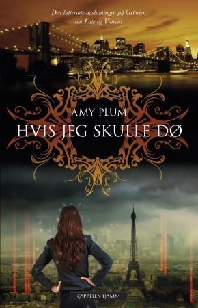 Hvis jeg skulle dø
