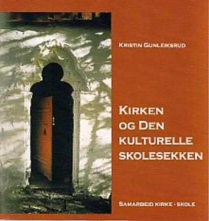 Samarbeid kirke-skole