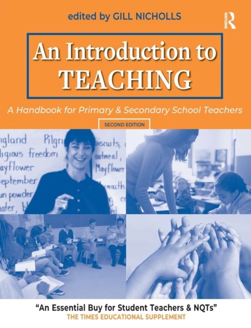 An Introduction to Teaching : A Handbook for Primary and Secondary School Teachers