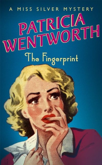 Forsidebilde av The Fingerprint