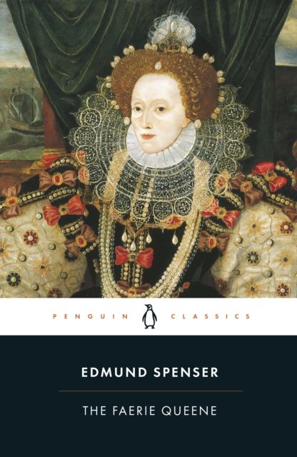 The Faerie Queene