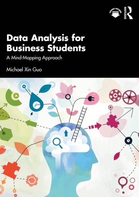 Forsidebilde av Data Analysis for Business Students : A Mind-Mapping Approach