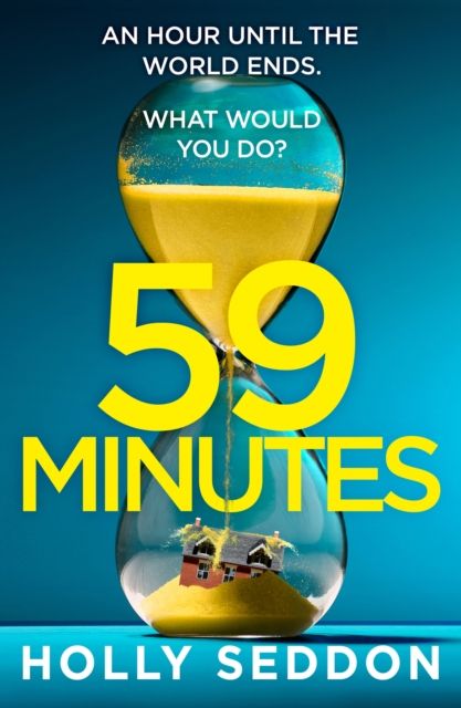 59 Minutes : The most unmissable and heart-wrenching ‘what would you do?’ thriller of 2025