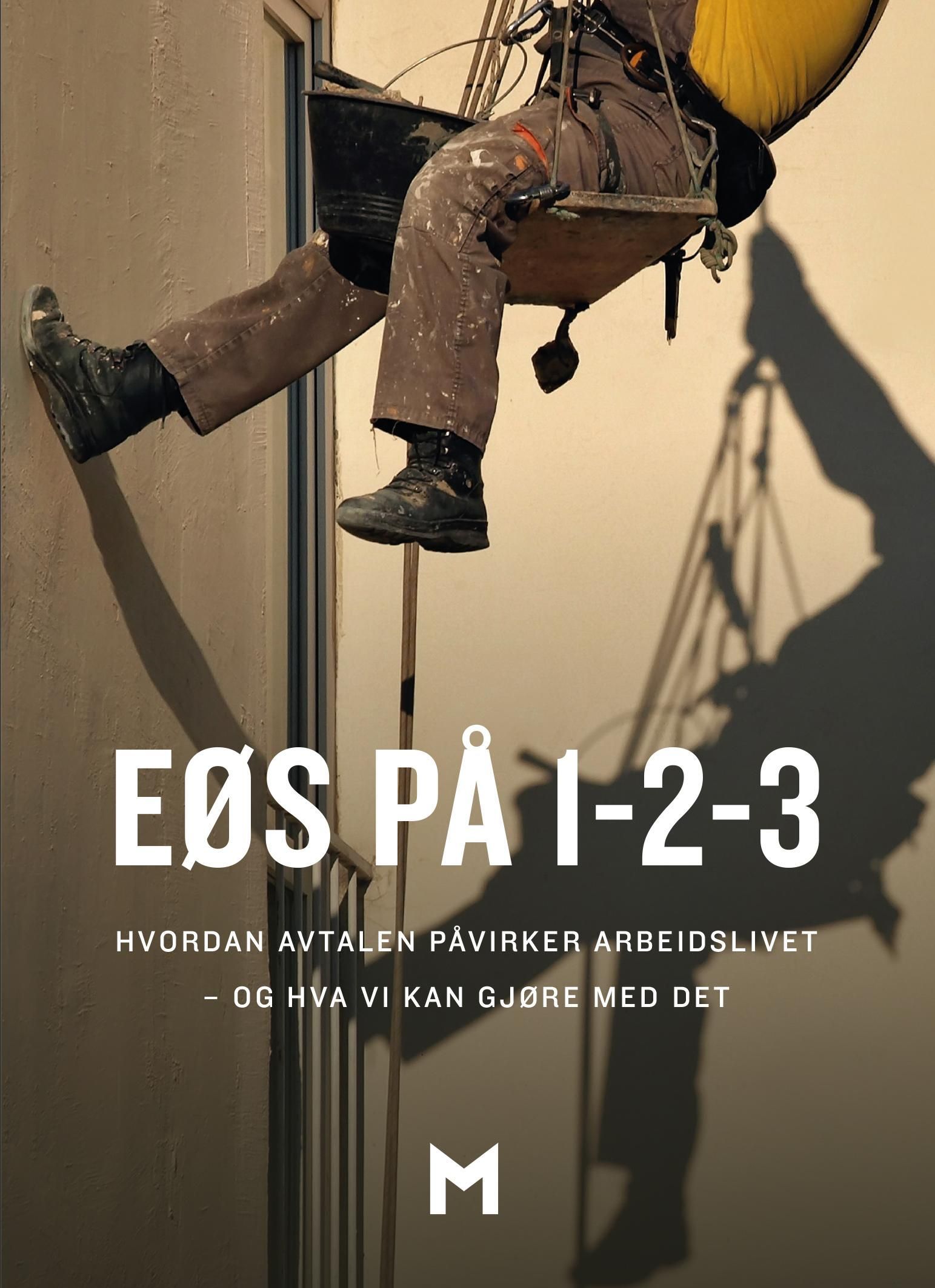 EØS på 1-2-3 : hvordan avtalen påvirker arbeidslivet - og hva vi kan gjøre med det