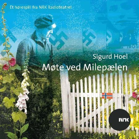 Møte ved milepælen : en klassiker om det vanskelige krigsoppgjøret