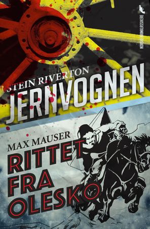 Norske krimklassikere