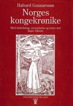 Norges Kongekrønike