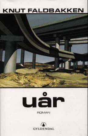 Uår : roman