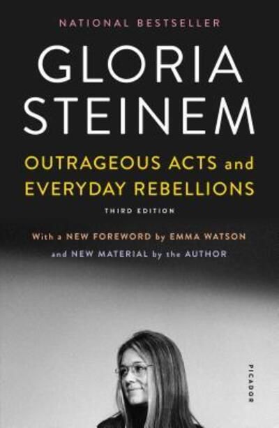 Outrageous acts and everyday rebellions