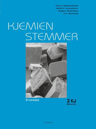 Kjemien stemmer