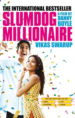 Slumdog millionaire : originally published as Q & A