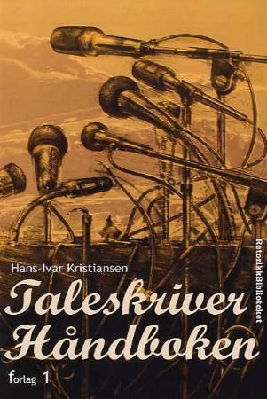Taleskriverhåndboken