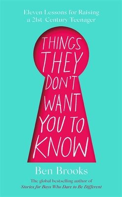 Things They Don't Want You to Know