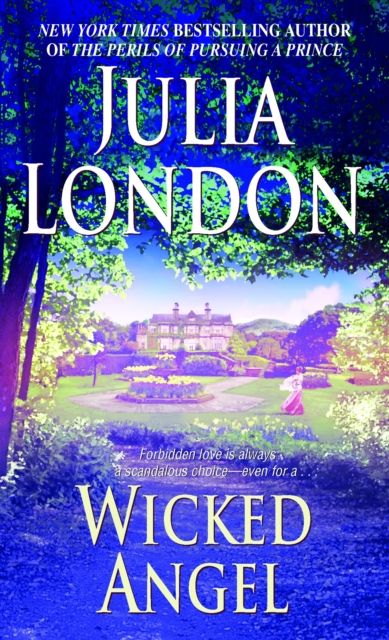 Wicked Angel : A Novel