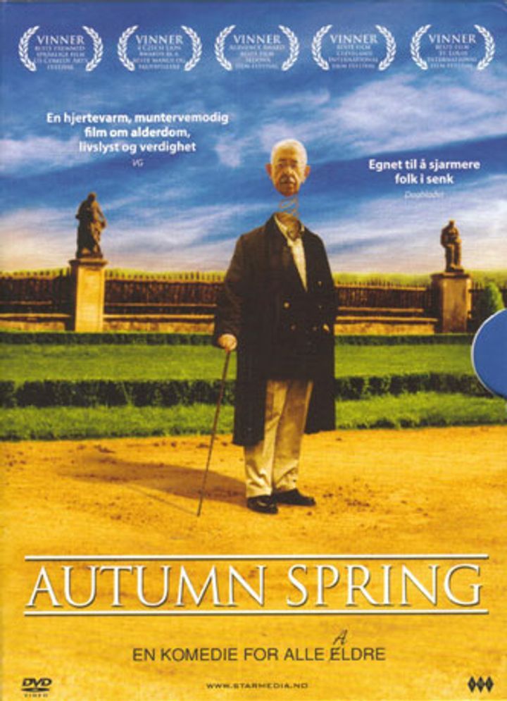 Autumn spring