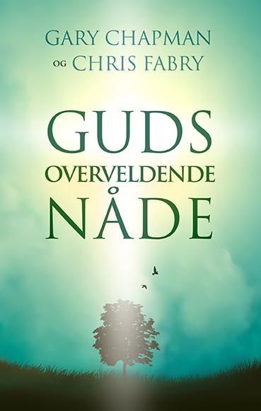 Guds overveldende nåde : hvordan Jesu stamtavle avdekker Guds store kjærlighet