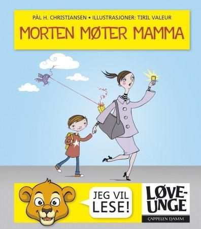 Løveunge