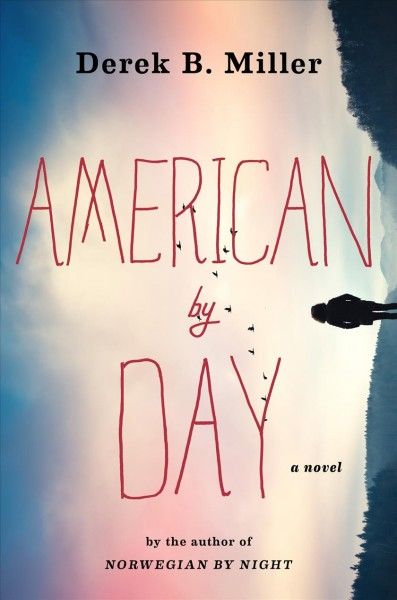 American by day