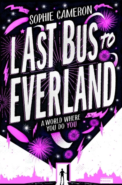 Last bus to Everland